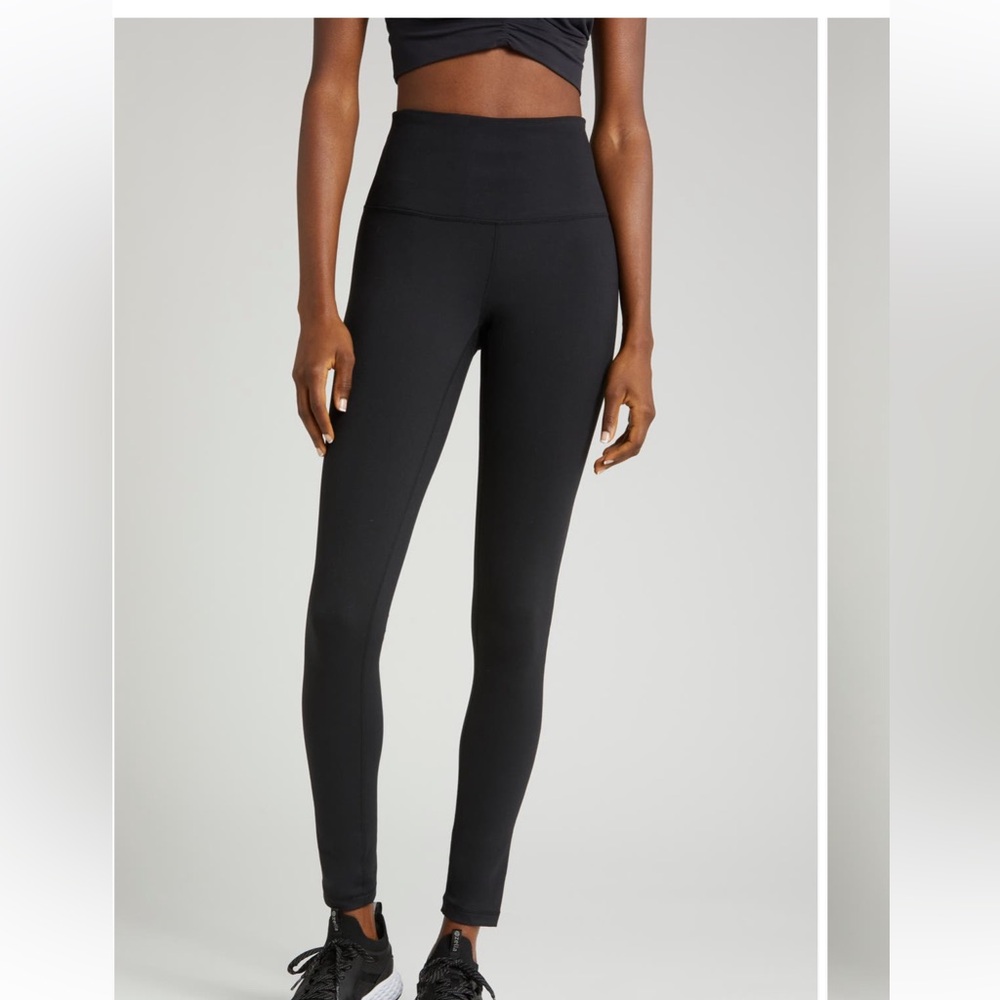 Zella Live-In High Waist leggings